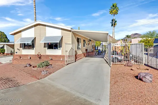 5700 W Box R, Tucson, AZ 85713