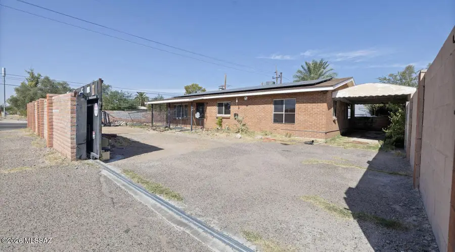 4301 E Lester, Tucson, AZ 85712 - #2