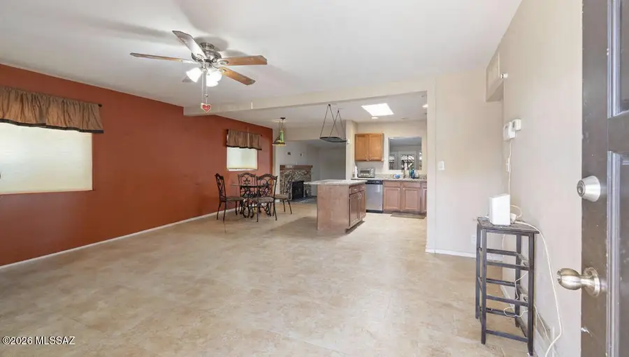 4301 E Lester, Tucson, AZ 85712 - #3