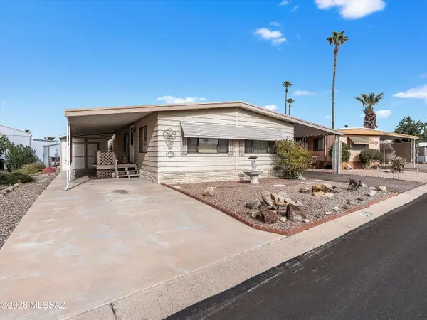 2305 W Ruthrauff, Tucson, AZ 85705