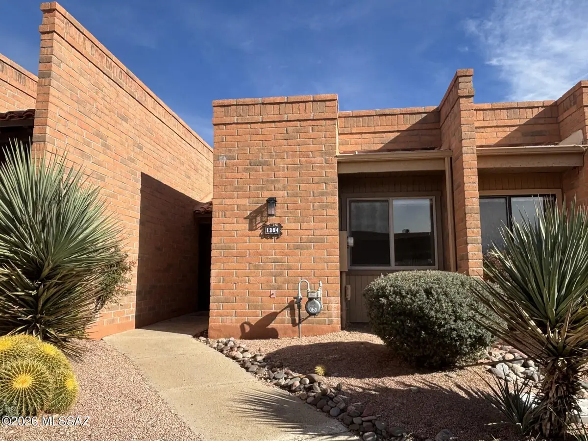 1364 W Desert Hills, Green Valley, AZ 85622 - Image #1