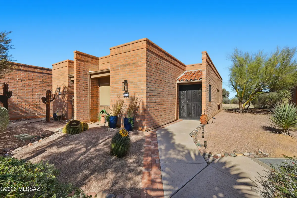 1456 W Desert Hills, Green Valley, AZ 85622 - Image #1