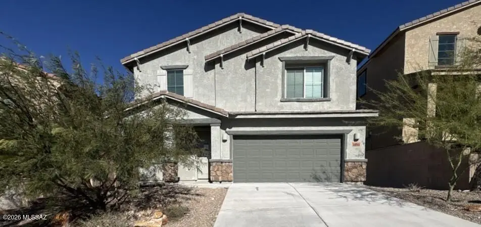14041 E Red Pine, Vail, AZ 85641 - Image #1