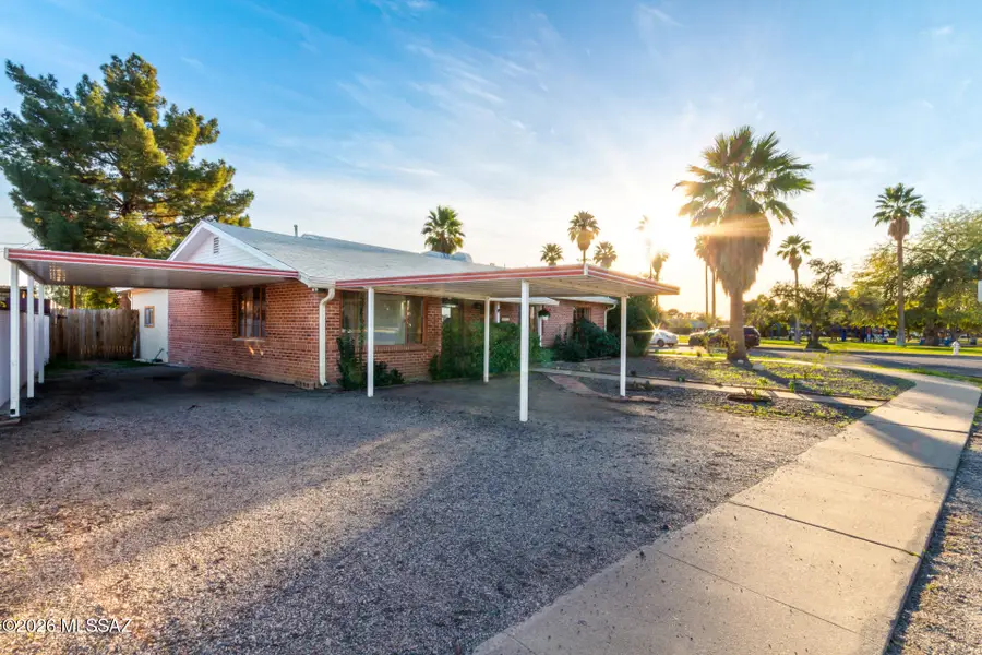 4910 E Julia, Tucson, AZ 85711 - #2