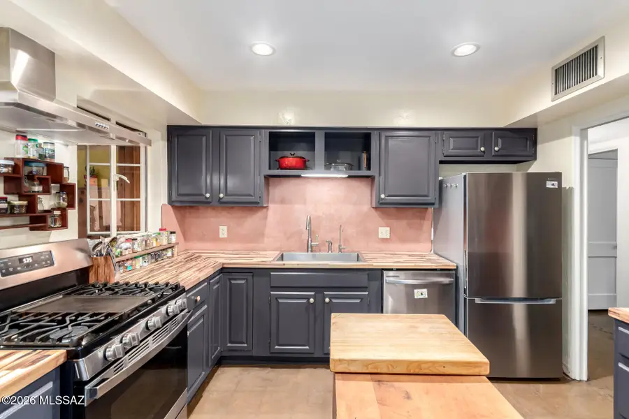 4910 E Julia, Tucson, AZ 85711 - #3