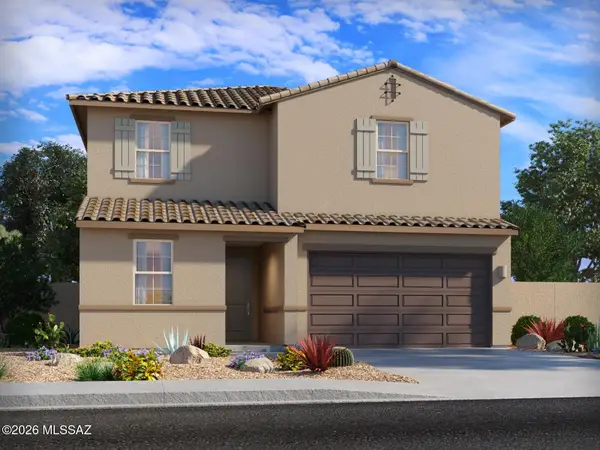 776 W Calle Cubeta, Sahuarita, AZ 85629