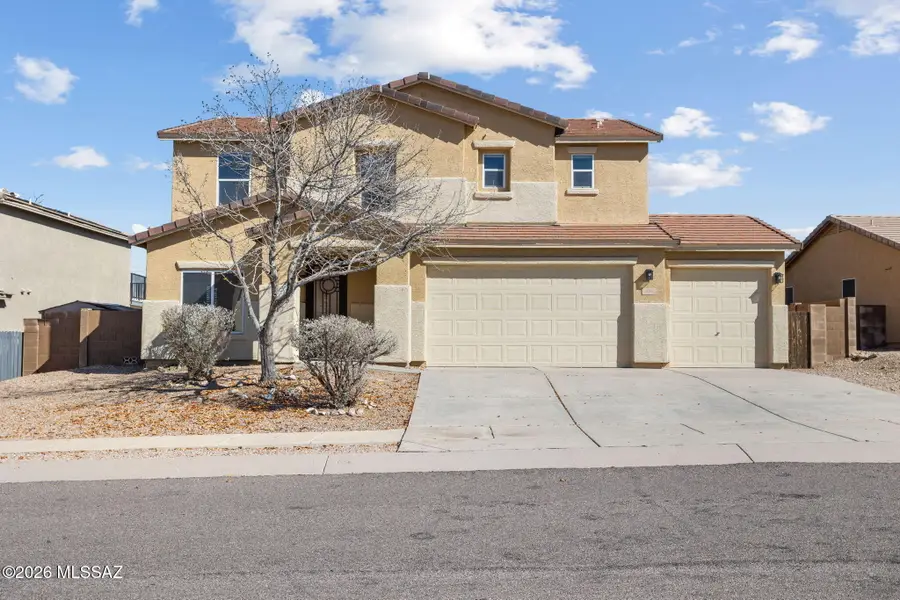 511 E Sterling Canyon, Vail, AZ 85641 - Image #2