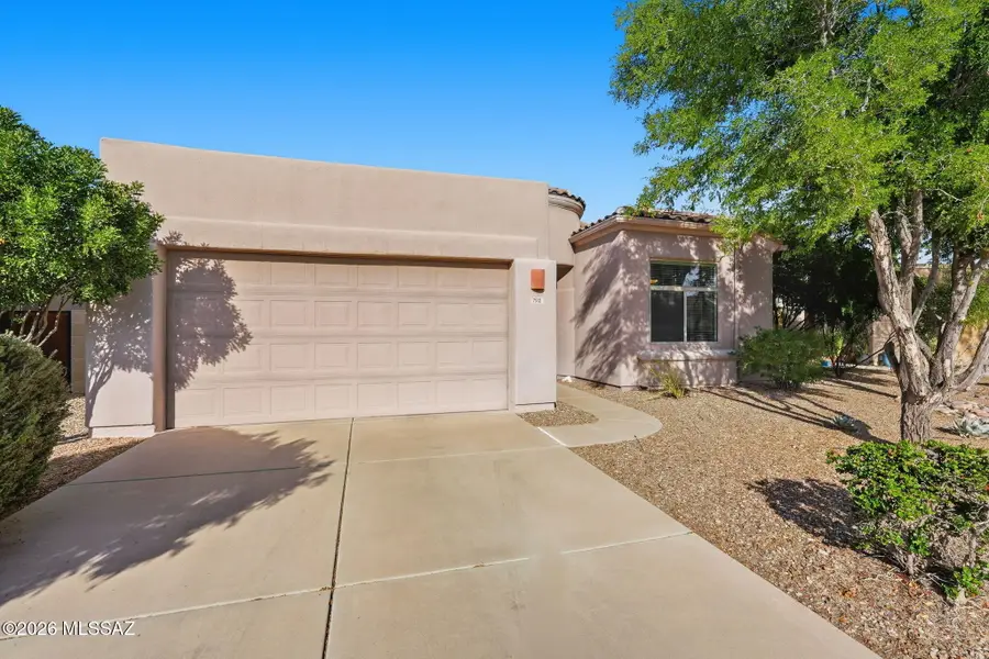 7512 W Sweet River, Tucson, AZ 85743 - #3