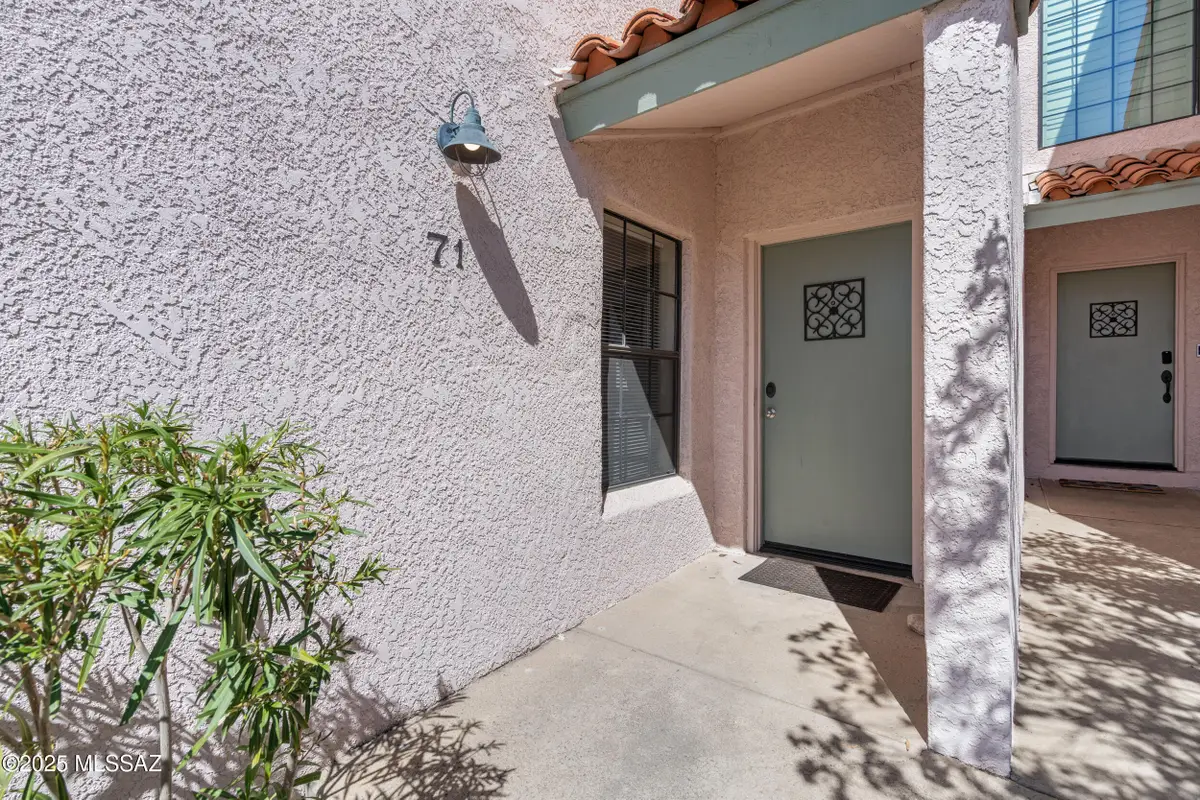 6471 N Tierra De Las Catalinas, Tucson, AZ 85718 - Image #1