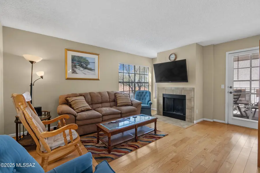 6471 N Tierra De Las Catalinas, Tucson, AZ 85718 - Image #3