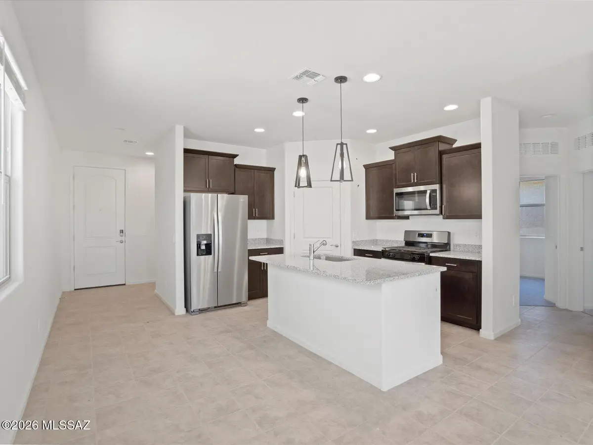 6902 W Sweetshade, Tucson, AZ 85757 - #1