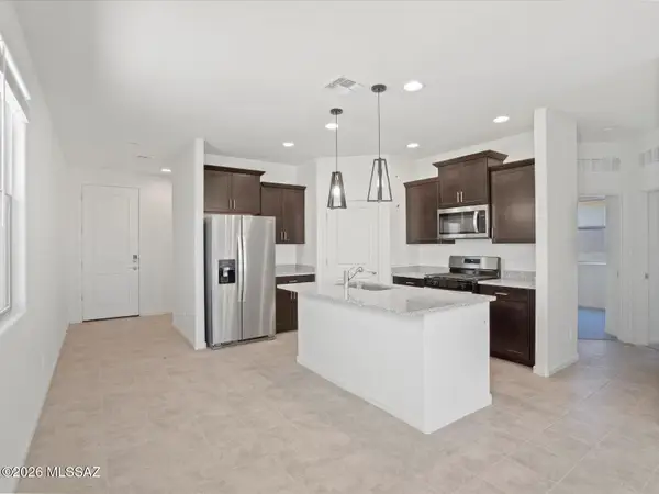 6902 W Sweetshade, Tucson, AZ 85757