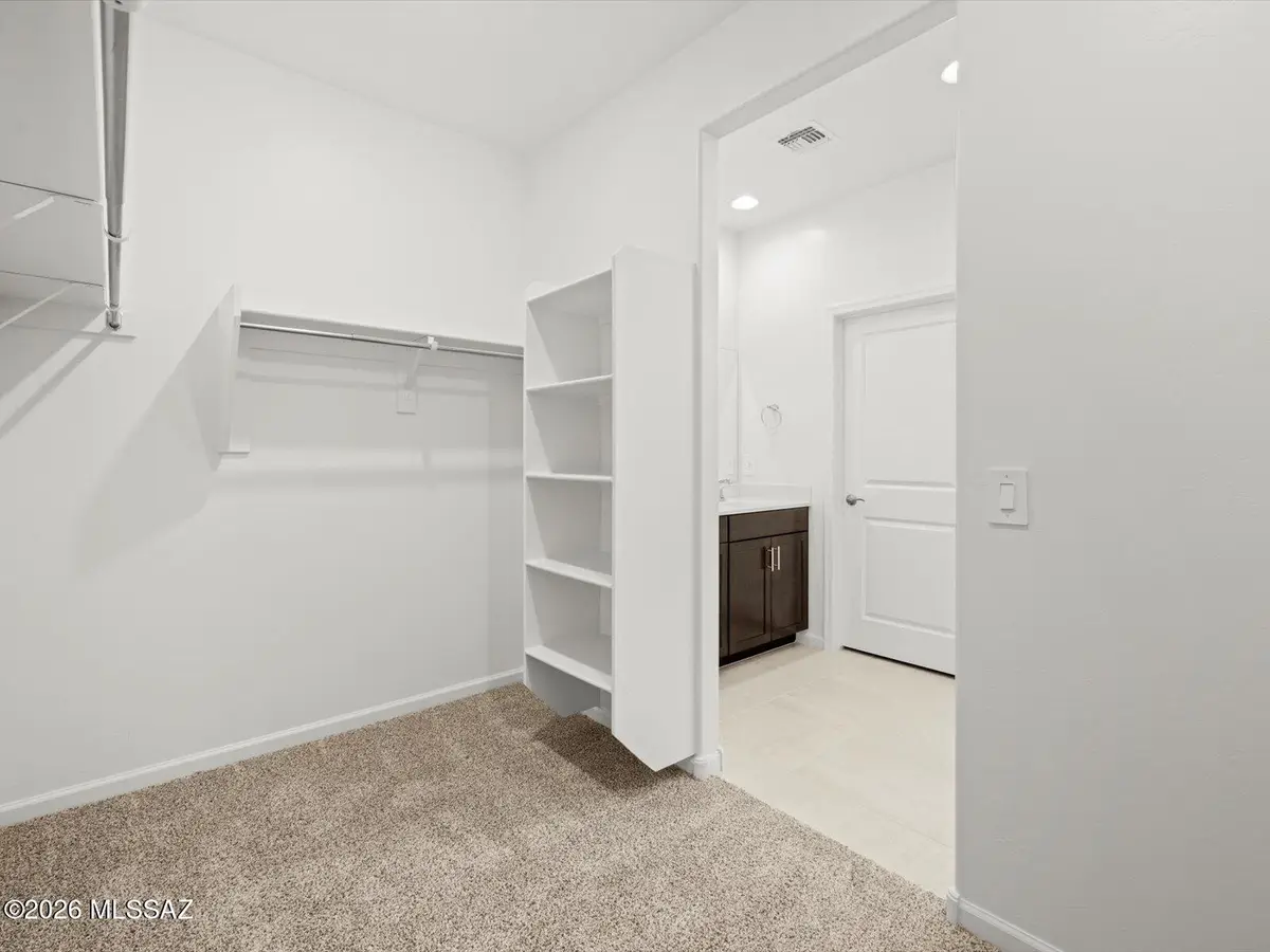 6873 W Indian Clover, Tucson, AZ 85757 - #1