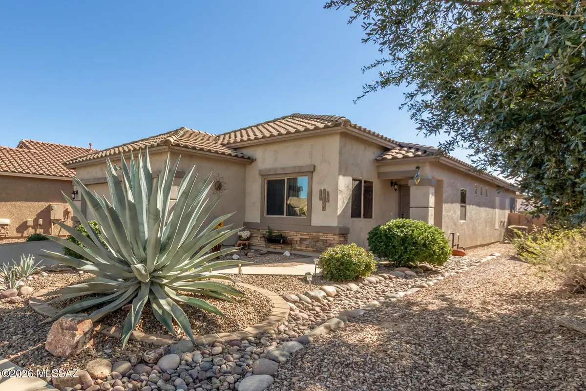 1353 W Via Cerro Colorado, Sahuarita, AZ 85629 - Image #1