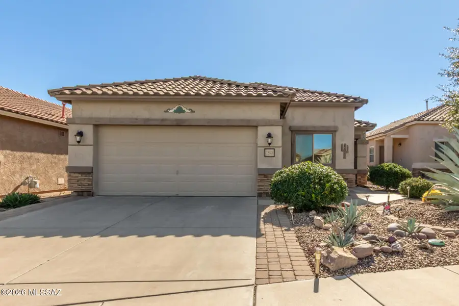 1353 W Via Cerro Colorado, Sahuarita, AZ 85629 - Image #2