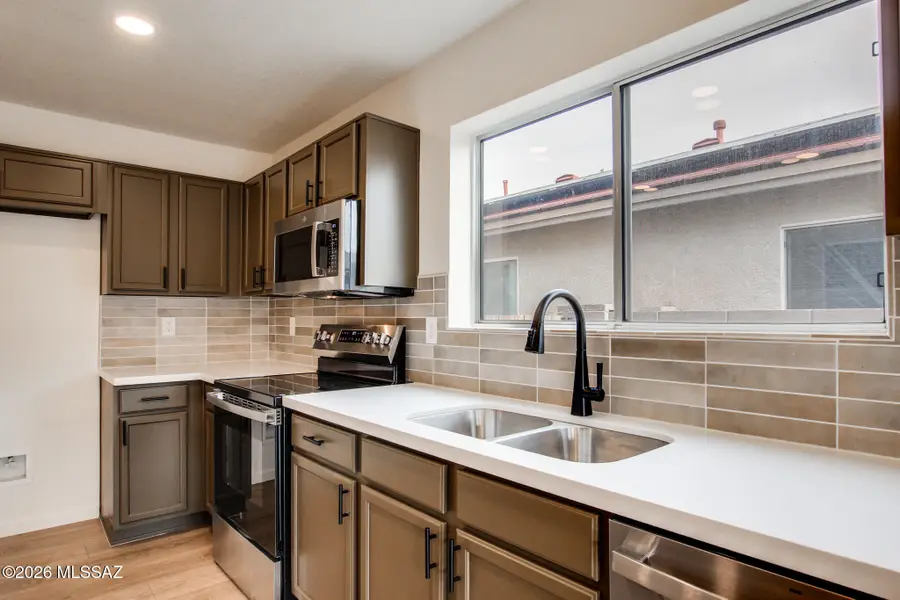 9410 E Grapevine Spring, Tucson, AZ 85710 - Image #3