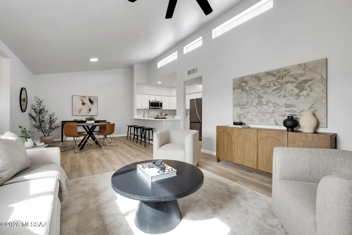 7954 E Sabino Sunrise, Tucson, AZ 85750 - #1