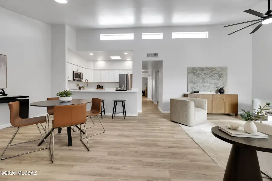 7954 E Sabino Sunrise, Tucson, AZ 85750 - #3