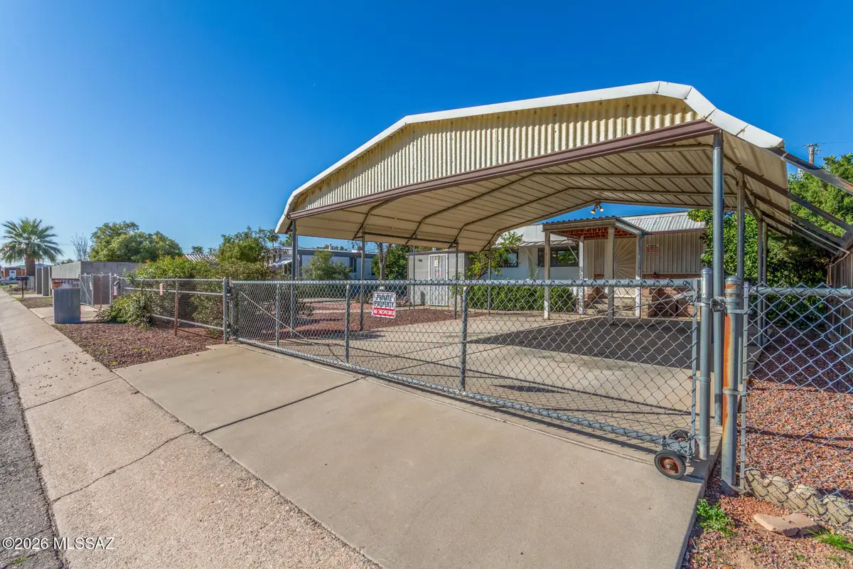 3153 N Sioux, Tucson, AZ 85705 - #1