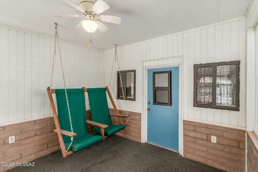 3153 N Sioux, Tucson, AZ 85705 - #3