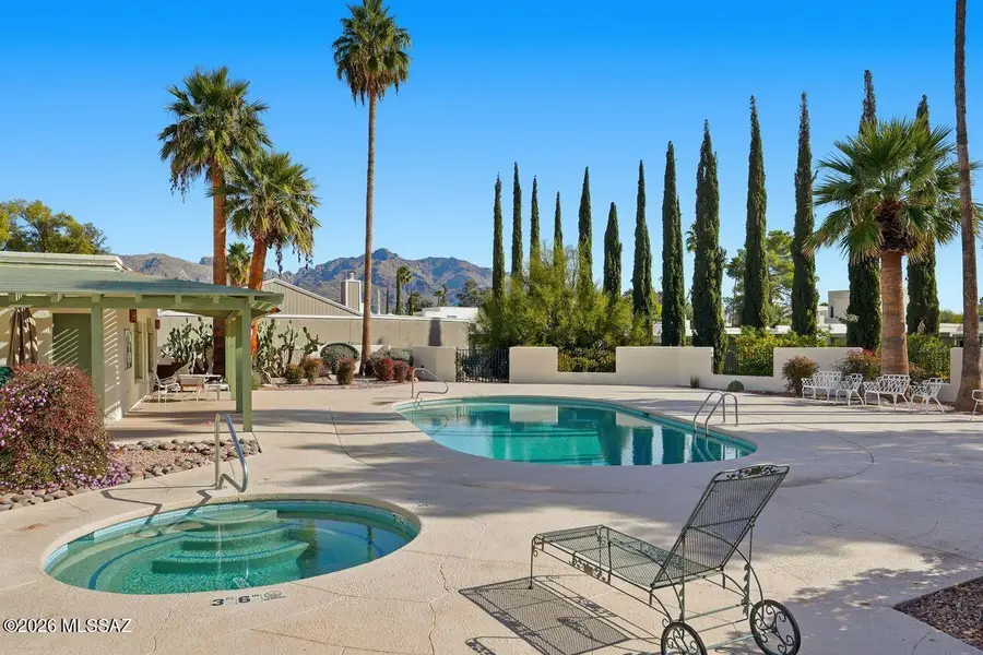 6363 N Orange Tree, Tucson, AZ 85704 - #2