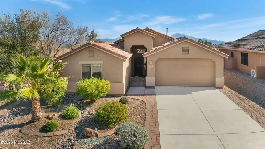 971 W Rio Teras, Green Valley, AZ 85614 - #2