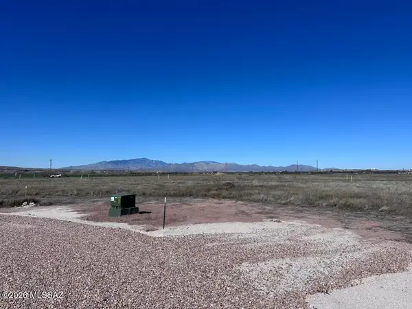 TBD E Colony, Benson, AZ 85602