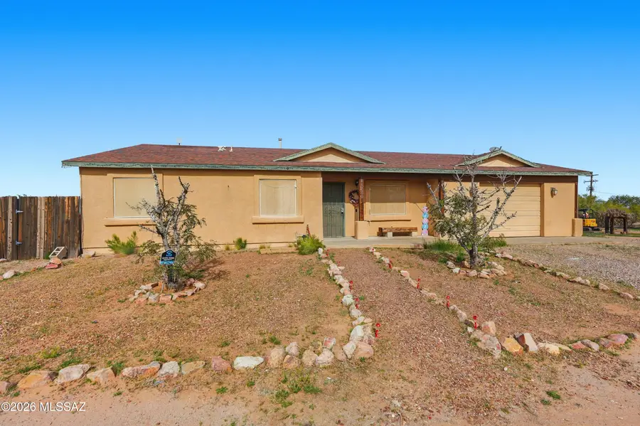 16590 W Chital, Marana, AZ 85653 - #2