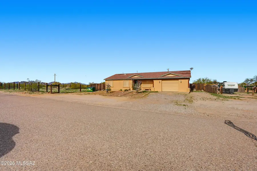 16590 W Chital, Marana, AZ 85653 - #3