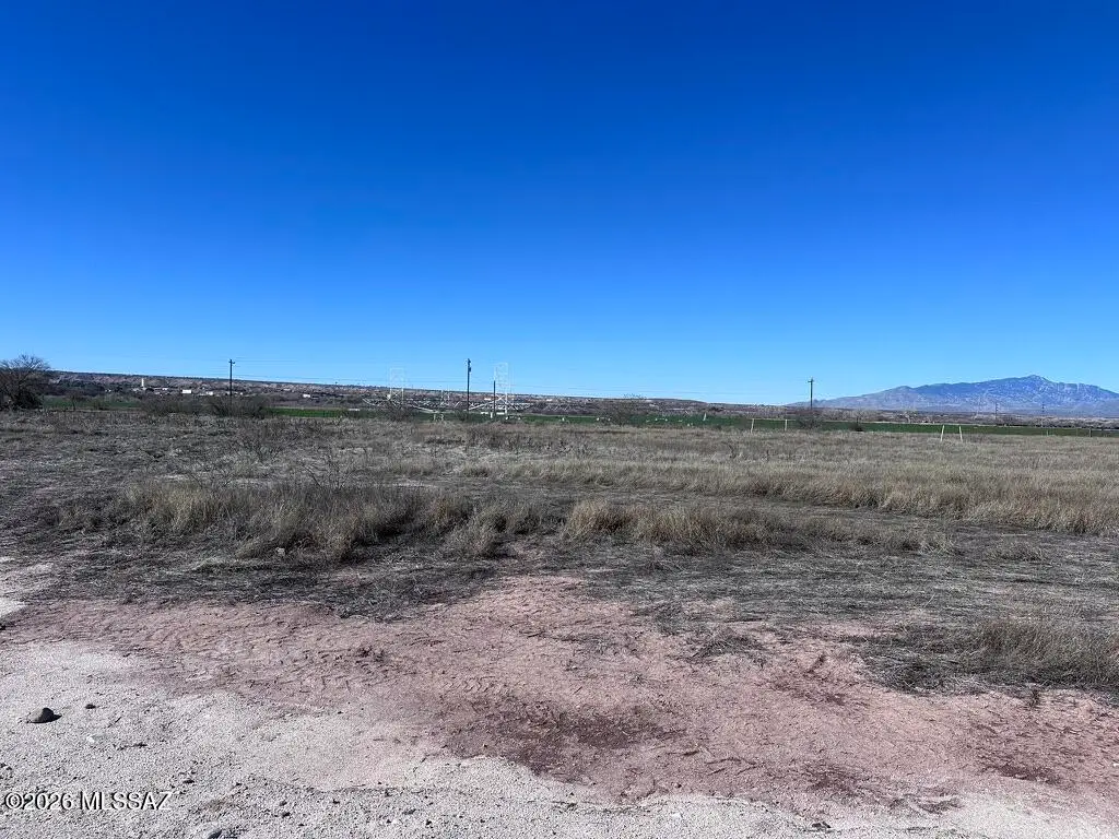 TBD E Colony, Benson, AZ 85602 - Image #1