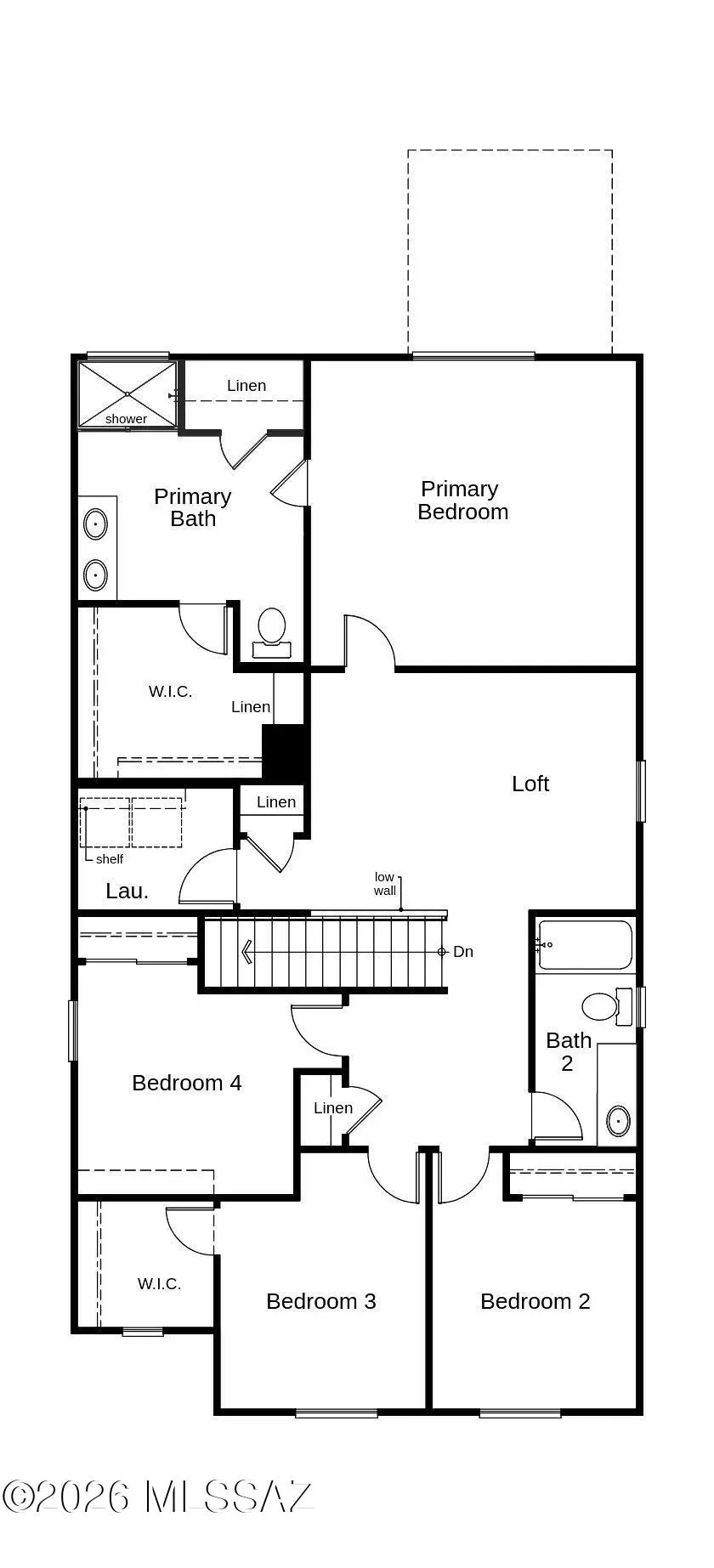 937 W Calle Cuarzo, Sahuarita, AZ 85629 - Image #3