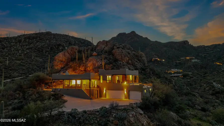 6426 W Lost Canyon, Tucson, AZ 85745 - Image #2