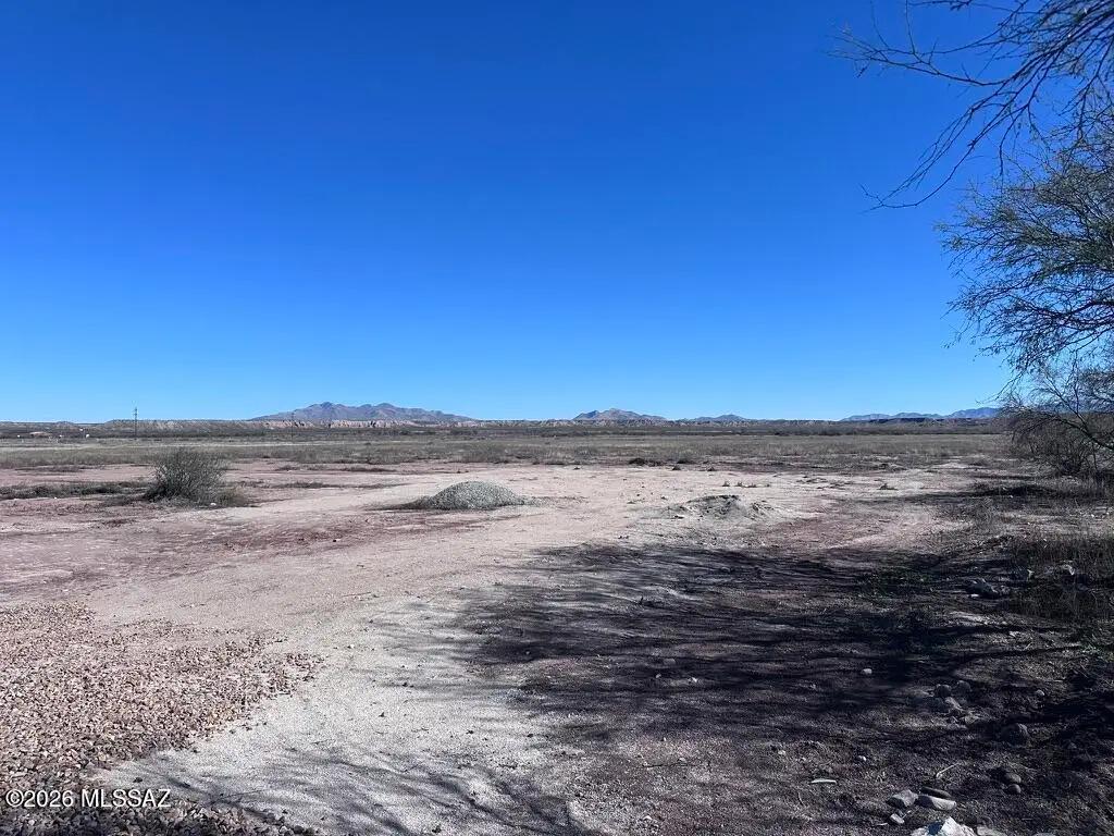 TBD E Colony, Benson, AZ 85602 - Image #1