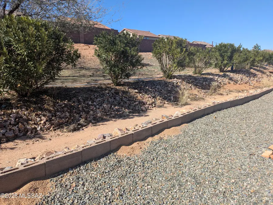 1030 S Barrel Cactus, Benson, AZ 85602 - #3