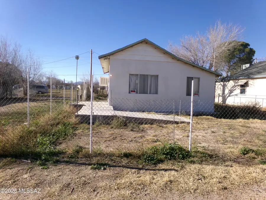 418 S Curtis, Willcox, AZ 85643 - Image #2