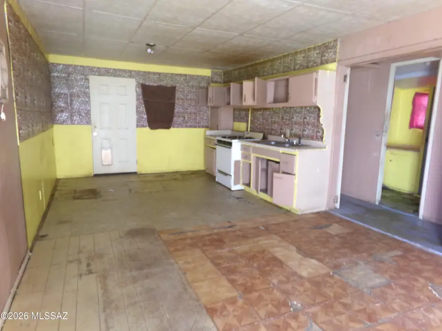 418 S Curtis, Willcox, AZ 85643 - Image #3