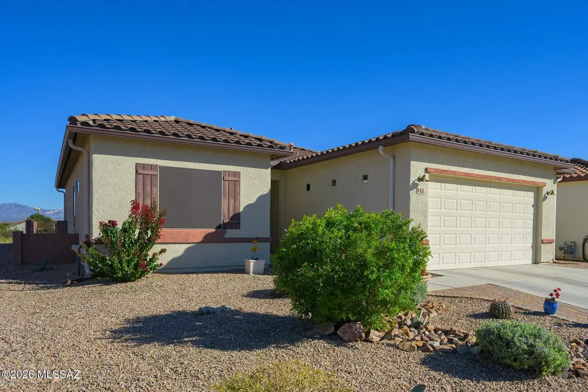 940 N Observation, Green Valley, AZ 85614 - Image #1