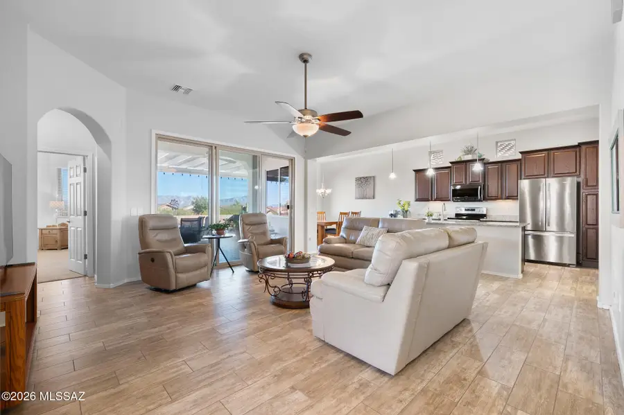 940 N Observation, Green Valley, AZ 85614 - Image #3