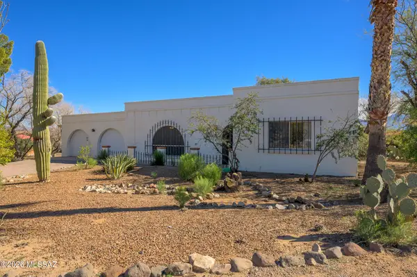 665 S Fremont, Green Valley, AZ 85614