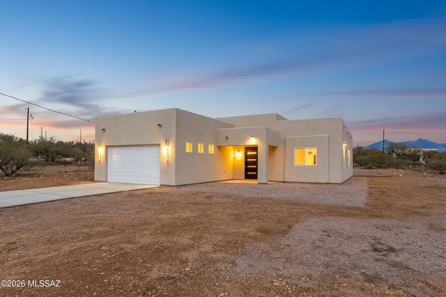 1803 Japon, Rio Rico, AZ 85648 - #2