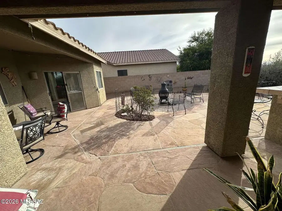 5225 W Wild Burro Spring, Marana, AZ 85658 - #2