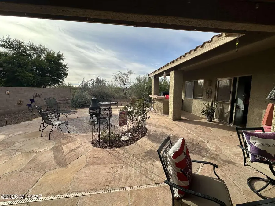 5225 W Wild Burro Spring, Marana, AZ 85658 - #3