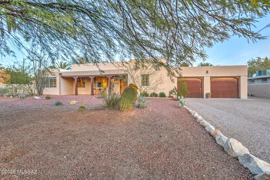 115 S Irving, Tucson, AZ 85711 - #2