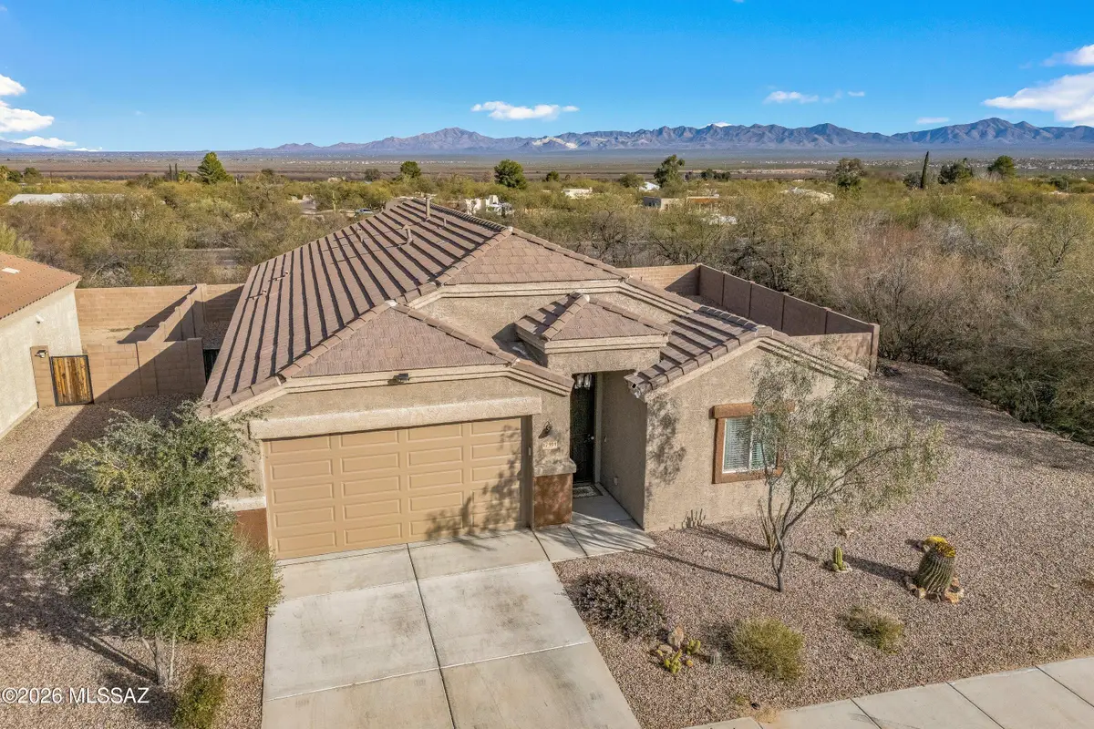 17911 S Whispering Glen Path, Sahuarita, AZ 85629 - Image #1