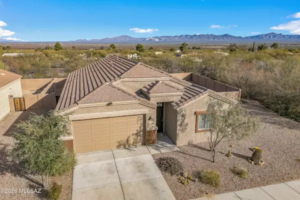 17911 S Whispering Glen Path, Sahuarita, AZ 85629