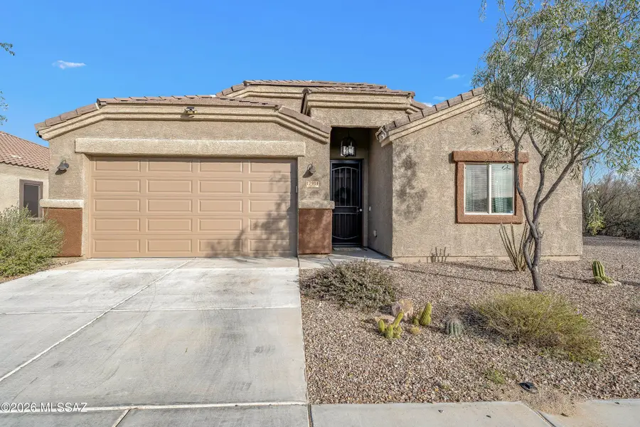 17911 S Whispering Glen Path, Sahuarita, AZ 85629 - Image #3