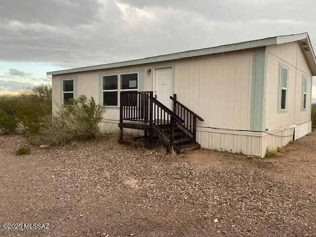 17321 E Zoo Stage, Vail, AZ 85641 - Image #1