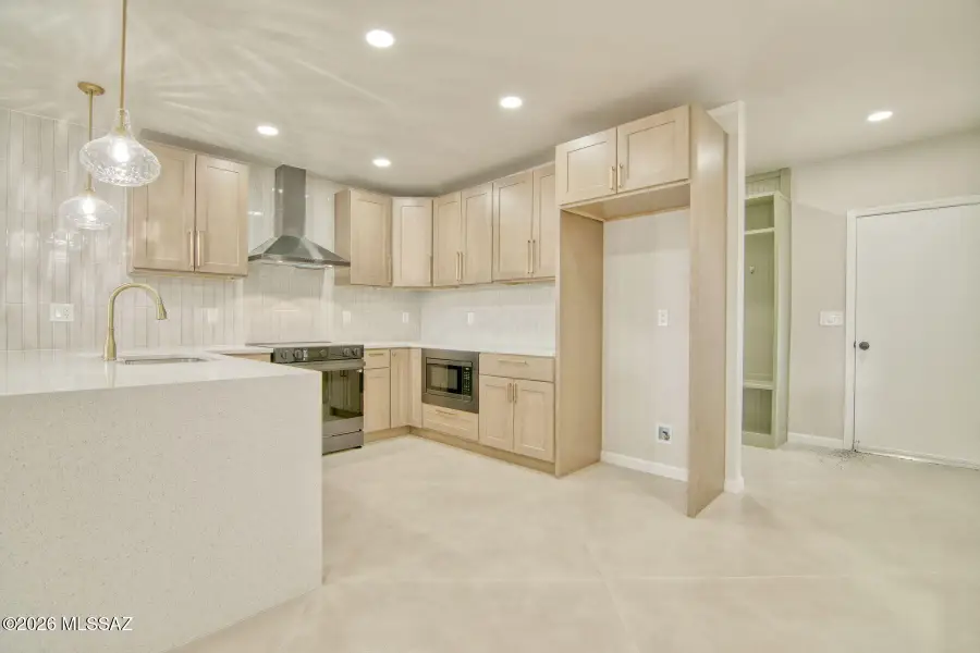 3435 N Bacobi, Tucson, AZ 85750 - #2