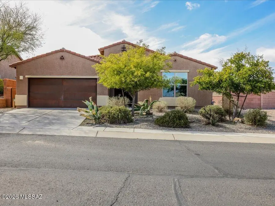 1234 E Lower Mine, Sahuarita, AZ 85629 - Image #3