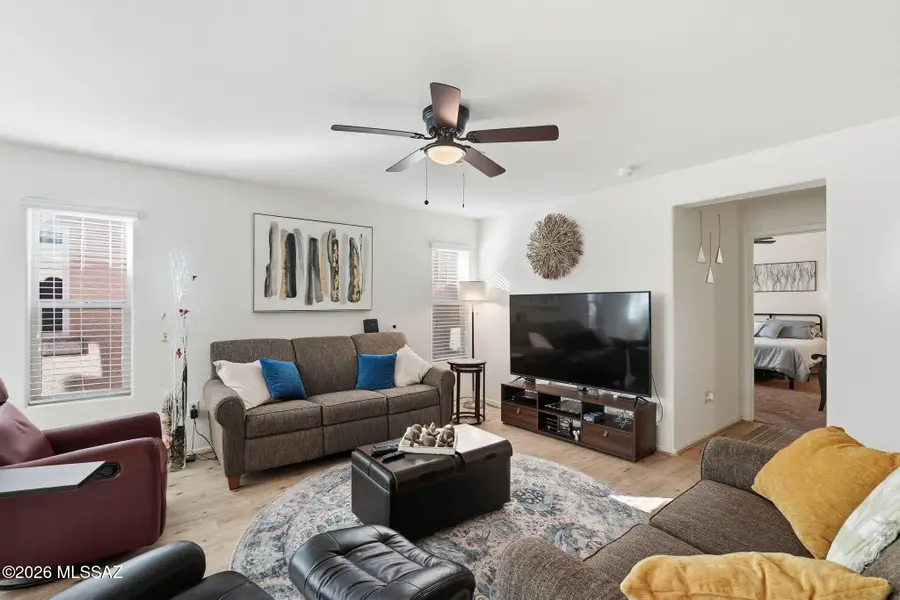 1345 W Vuelta Del Yunque, Sahuarita, AZ 85629 - #3